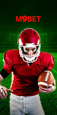 M9BET ค่ายแทงบอลออนไลน์