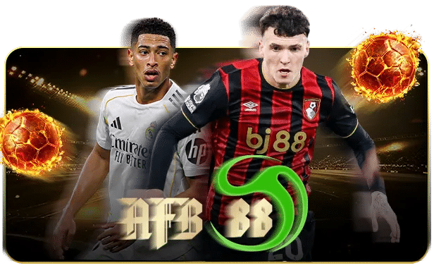 AFB88 ค่ายแทงบอลออนไลน์
