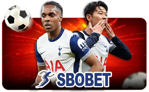 SBOBET ค่ายแทงบอลออนไลน์