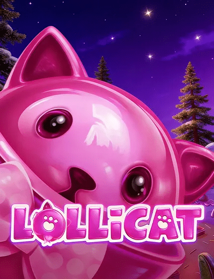 LOLLICAT เกมสล็อตแจกหนัก